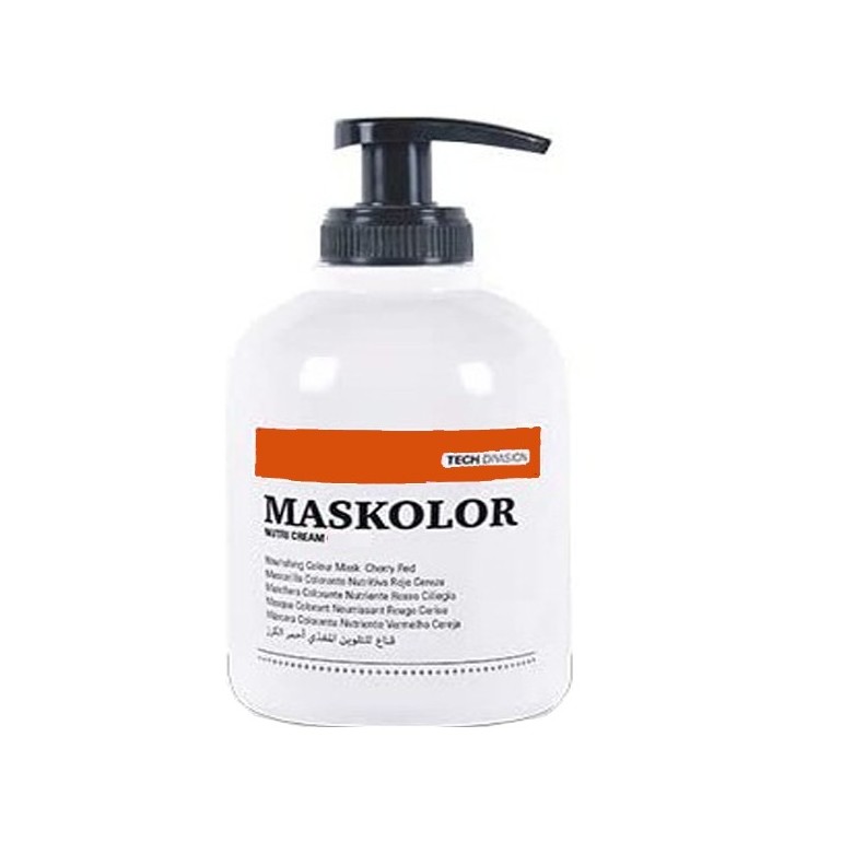Mascarilla de Color 300 ml Light...
