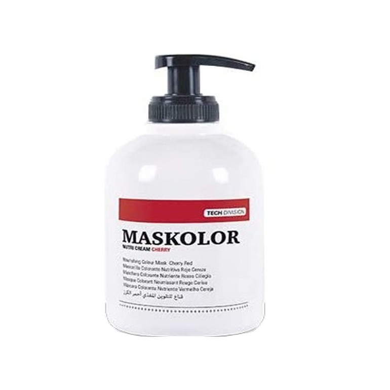 Mascarilla de Color 300 ml Light...