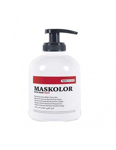 Mascarilla de Color 300 ml Light Irridiance
