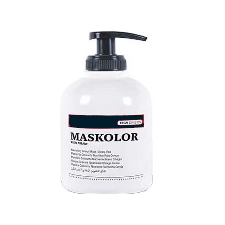 Mascarilla de Color 300 ml Light...