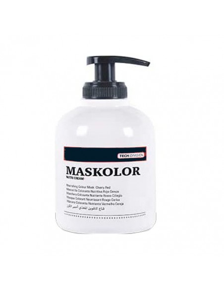 Mascarilla de Color 300 ml Light Irridiance