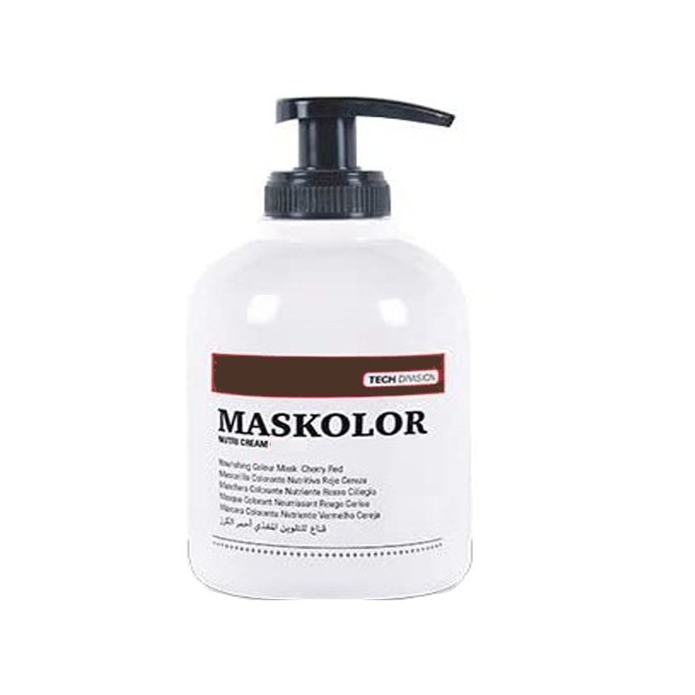 Mascarilla de Color 300 ml Light...