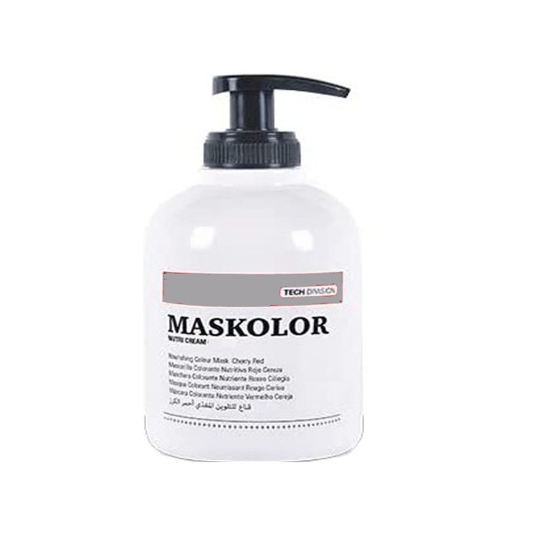 Mascarilla de Color 300 ml Light...