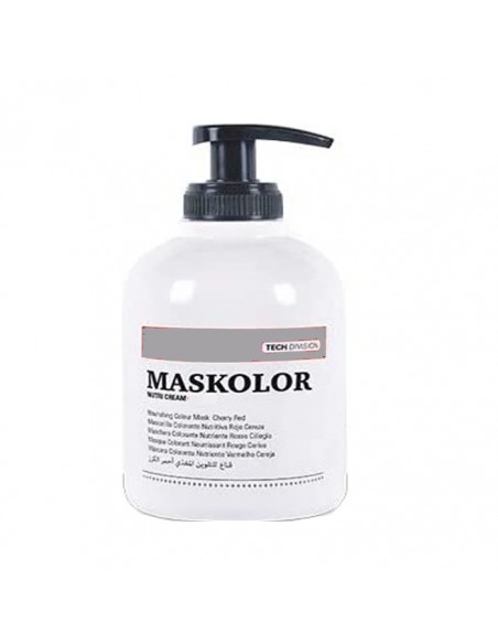 Mascarilla de Color 300 ml Light Irridiance