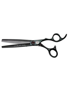 Tijera Barbero Esculpir 7 Pulgadas Captain Cook