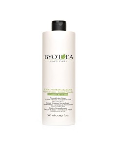Tónico Facial Normalizante 500 ml Byotea
