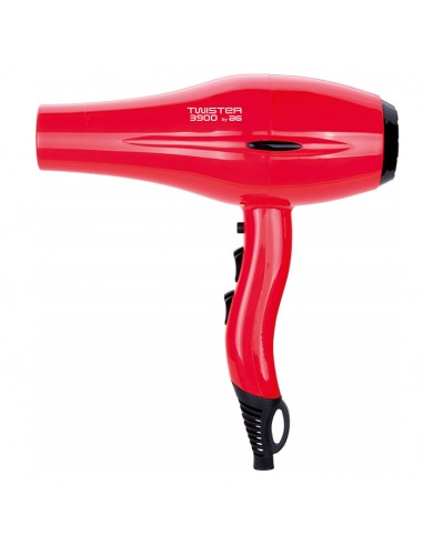 Secador Twister 3900 2200W Rojo Ag