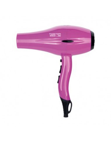 Secador Twister 3900 2200W Fucsia Ag