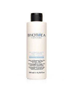 Desmaquillante Facial Ojos 200 ml Byotea