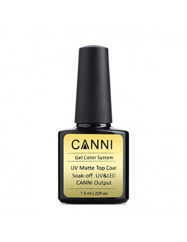 Top Coat Mate 7.3 ml Canni