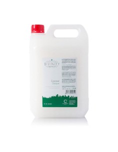 Acondicionador Garrafa Coconut Daiquiri Tech 5000 ml...