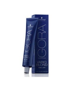 Aditivo Igora Royal Vario Blond Cool Lift 60 ml Schwarzkopf