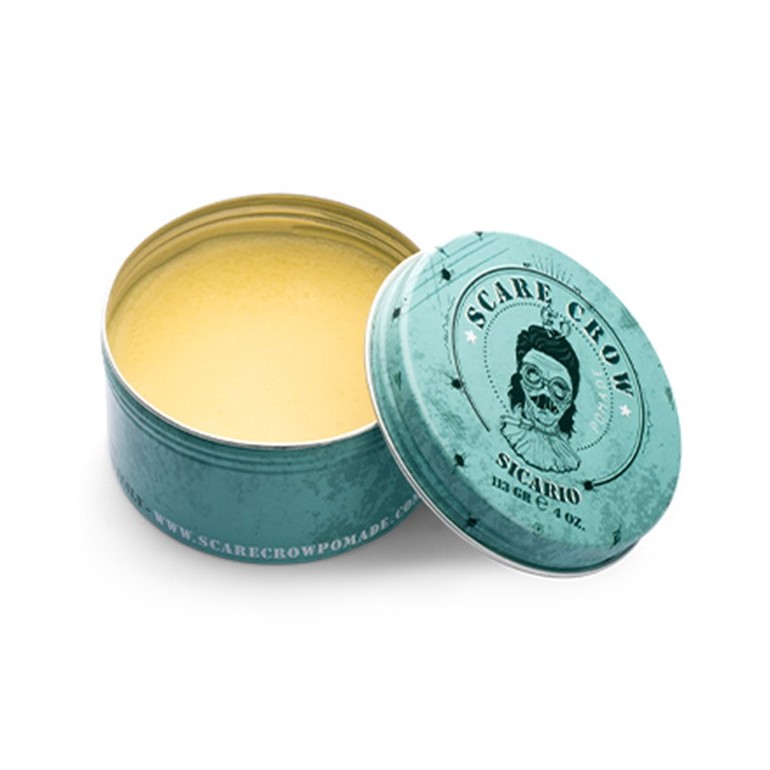 Cera Pelo Brillante Sicario Soft 113...