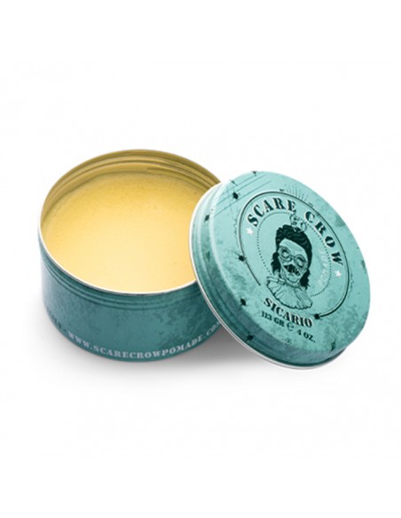 Cera Pelo Brillante Sicario Soft 113 gr Scare Crow