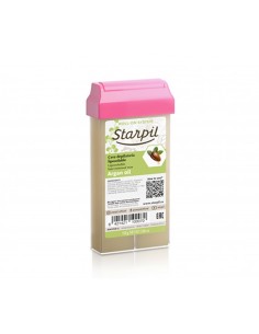 Cera Roll On Argan Oil 110 Gr Starpil