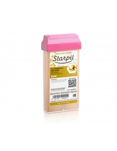 Cera Roll On Oro 110 Gr Starpil