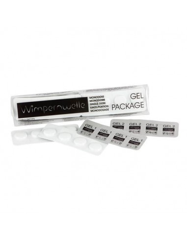 Gel Monodosis Lifting 1 Unidad Wimpernwelle