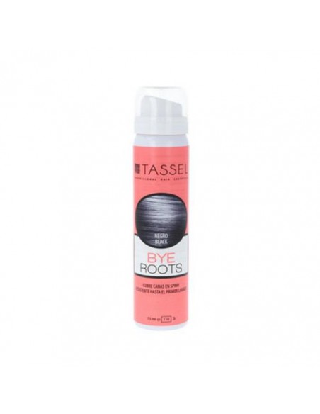 Spray Retoca Raíces  75ml Tassel