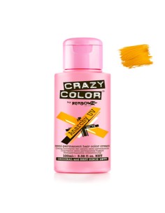 Tinte Semipermanente Naranja Anarchy Nº 76 100 ml Crazy...