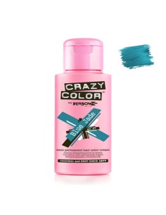 Tinte Semipermanente Turquesa Blue Jade Nº 67 100 ml...