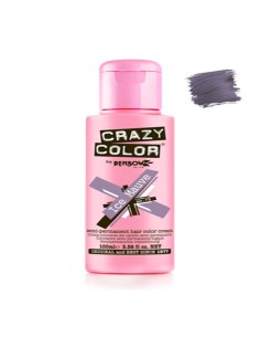 Tinte Semipermanente Malva Ice Mauve Nº 75 100 ml Crazy...