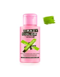 Tinte Semipermanente Verde Lima Twist Nº 68 100 ml Crazy...