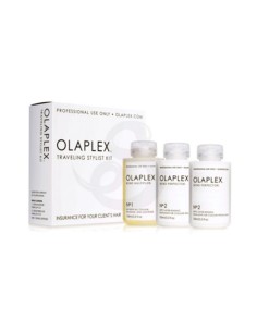 Kit Traveling Stylist Nº 1 y 2 Olaplex 100 ml