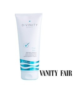 Mascarilla 250 ml Curly Love