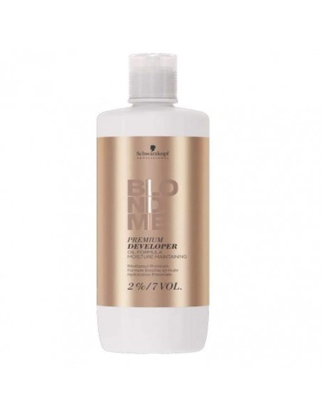 Oxigenada BlondMe 1000 ml Schwarzkopf