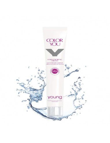 Tinte Color You Y- Plex 100 ml  Young