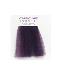 Tinte Chrome Metallic 100 ml Young 2