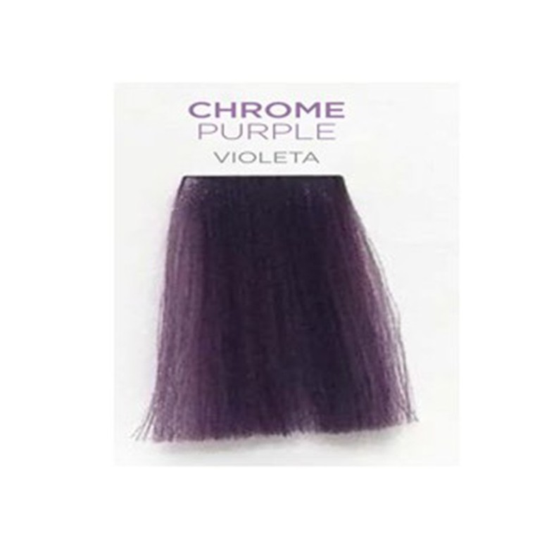 Tinte Chrome Metallic 100 ml Young