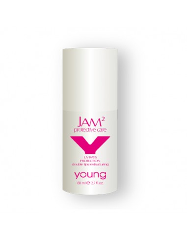 Fluido Jam Reestructurante 80 ml Young