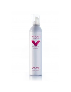 Espuma Extra Fuerte 300 ml Young