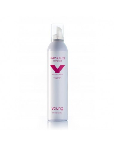 Espuma Extra Fuerte 300 ml Young