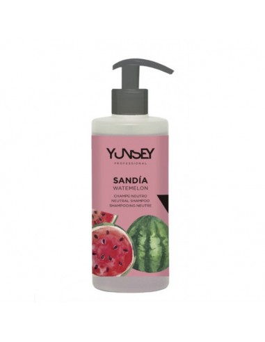 Champú Sandia 400 ml Yunsey