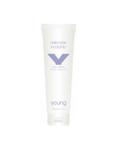 Mascarilla Y Volumen 150 ml Young