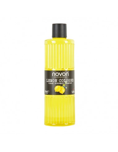 Colonia Limón 385 ml Novon