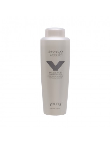 Champú Reconstructor Y Rebuild 1000 ml Young