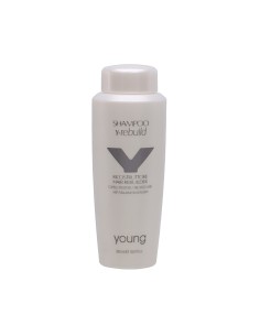 Champú Reconstructor Y Rebuild 300 ml Young