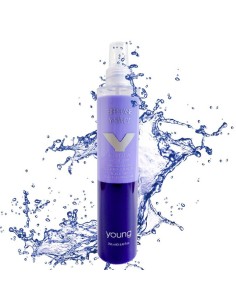 Acondicionador Bifase y Silver 250 ml Young
