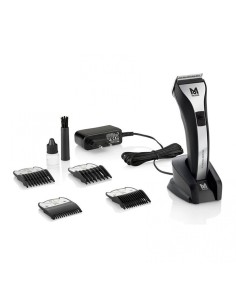 Máquina de Corte Chrom2style Blending Edition Moser 2