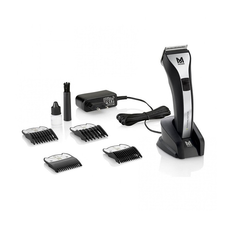 Máquina de Corte Chrom2style Blending...