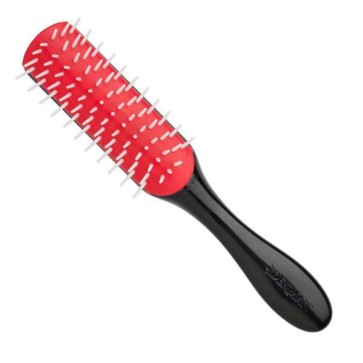 Cepillo D3  Black 7 Hileras Denman