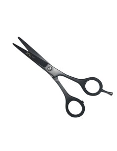 Tijera de Corte de 5,5 Pulgadas Color Negro HNS