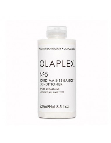 Acondicionador Nutritivo Olaplex Nº 5 250 ml