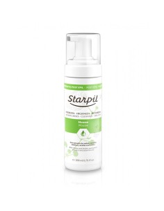 Mousse Retardante Post Epil 200 ml Starpil