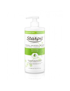Emulsión Retardante Post Epil 500 ml Starpil