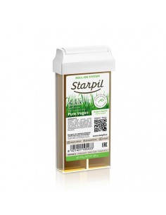 Cera Roll On Pure Vegan 110 g Starpil