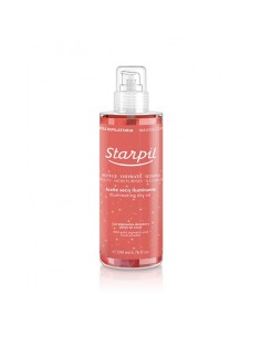 Aceite Seco Iluminante 200 ml Starpil